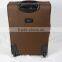 carry on soft vintage suitcase