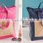 portable ripstop folding travel shoulder shopper bag
