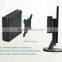 X86 Win 7 Nano J1900 12V Industrial Fanless Mini pc
