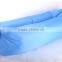 Single Air Air Portable Inflatable Sofa Lazy Sofa Sofa Sofa Bed Beach Lazy Sleeping Bags Wholesale