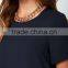 2016 China Wholesale Clothing Women Custom T Shirt Wholesale China
