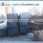 China constructional black mild steel angle