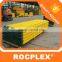 steel formwork system use H20 beam