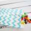 5cm Turquoise Mini tissue paper honeycomb ball lantern Birthday party decoration