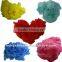 bottles polyester staple fiber
