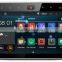 Touchscreen 1027*600 android car dvd player for VW Tiguan