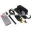 2.4GHz 7inch High Sensitivity Digital Wireless IR night Vision Baby Monitor