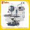 XK5032 CNC drilling milling machine, China CNC machine, CNC vertical drilling machine