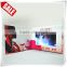 Custom LCD video mailer for promotion/invitation