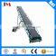 flat belt portable belt conveyor price JMCI 87