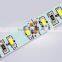 waterproof smd3014 flexible led strip light 120leds/meter with CE RoHS