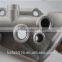 EX200-1 1-13212093-1 Excavator Fuel Filter Head Fuel Filter Seat