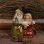 Polyresin Material Christmas Nativity Set