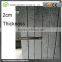 Padang Dark G654 Granite Price For Flamed Granite