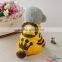 Fancy Holloween Cosplay Lion King Costume Cat Dog Pet Wear Pet Apparel