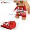 Dog /Pet Halloween Costume /Pet Dog F1 Speed Race /Racing Driver Halloween Costume/Pet Cool Halloween Costume