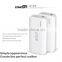 High capacity hot power bank, fast charge, ABS housing, flashlight, 1 year warranty, custom logo