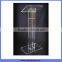 China good supplier quality small acrylic podium