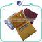 Handmade manufacturers PU men wallet man leather wallet made in China