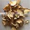 supplying dried apple crisps with good taste