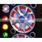 2016 willico Portable party speaker with equalizer,wireless mic,remote control wws-41