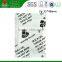 Best serive moisture absorbent desiccant MSDS silica gel