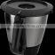 Hot sale kitchen appliance 500w powerful electric blender