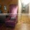 Hotel king throne chairs for sale throne chair YB70115                        
                                                Quality Choice