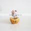 Chinese Car Ornaments Lucky Cat