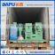 Rolled ribbed steel bar wire rods production machine line