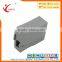 Ningbo Sineyi high quality junction box waterproof housing plastic weather proof box terminals