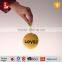 2016 new design hot sale plush emoji keychain manufacture