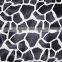 2014 newest design artificial leather manufacturer with Griaff