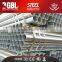 Pre Galvanized Greenhouse Steel Pipe
