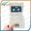 C767 2.4GHz Wireless Palm Monitor Portable DVR Recorder 32CH Receiver 5Inch TFT LCD Monitor