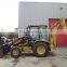 USED MACHINERIES - CAT 432D BACKHOE LOADER (2627)