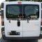 USED BUSES - RENAULT TRAFIC MINI BUS (LHD 6530 DIESEL)
