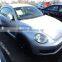 B/NEW CAR - VOLKSWAGEN BEETLE 2.5 (LHD 821028)