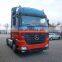 USED TRUCKS- MERCEDES-BENZ ACTROS 1841 4*2 TRACTOR UNIT (LHD 2863)