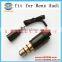 AUTO car aircon compressor pump control valve 6SEU /7SEU for MERCEDES BENZ AUDI VW BMW TOYOTA YARIS VW POLO