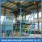 Professional manufacture wall building material plastering mortar production line