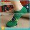 Popular Brand Name Non Slip Ankle Free Sample Cotton Socks Men