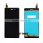 lcd display for huawei,replacement lcd assembly touch screen for huawei p8 lite lcd screen with lcd repair tool