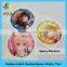 Self-adhesive Diamond Epoxy Sticker Sheets
