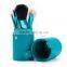 12pcs Professional Cosmetic Brushes Set Leather Cup Holder Case Make Up Brushes Kits