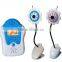 flower walkie talkie for baby monitor