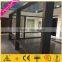 aluminium profile for partition / aluminium panel office partition / aluminium frame glass partition