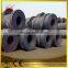 700mm mild Steel Sheet Coil Hot Rolled made in China 2.5mm WT