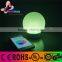 China supplier soft orb ball lighting mood lighting new app speaker