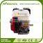 GX200 Original Honda Engine, 6.5hp 168F-1 196cc, Low Noise, Portable Water pump Gasoline Engine with low price